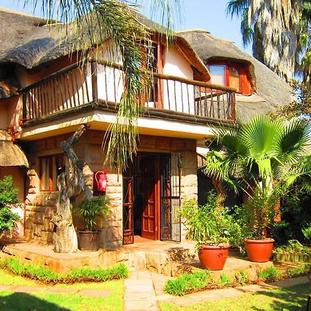 Meerhof Lodge Hartbeespoort Kültér fotó
