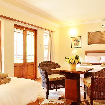 Meerhof Lodge Hartbeespoort Kültér fotó