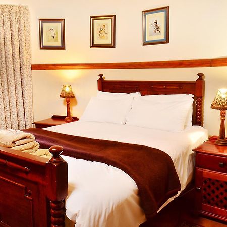 Meerhof Lodge Hartbeespoort Kültér fotó