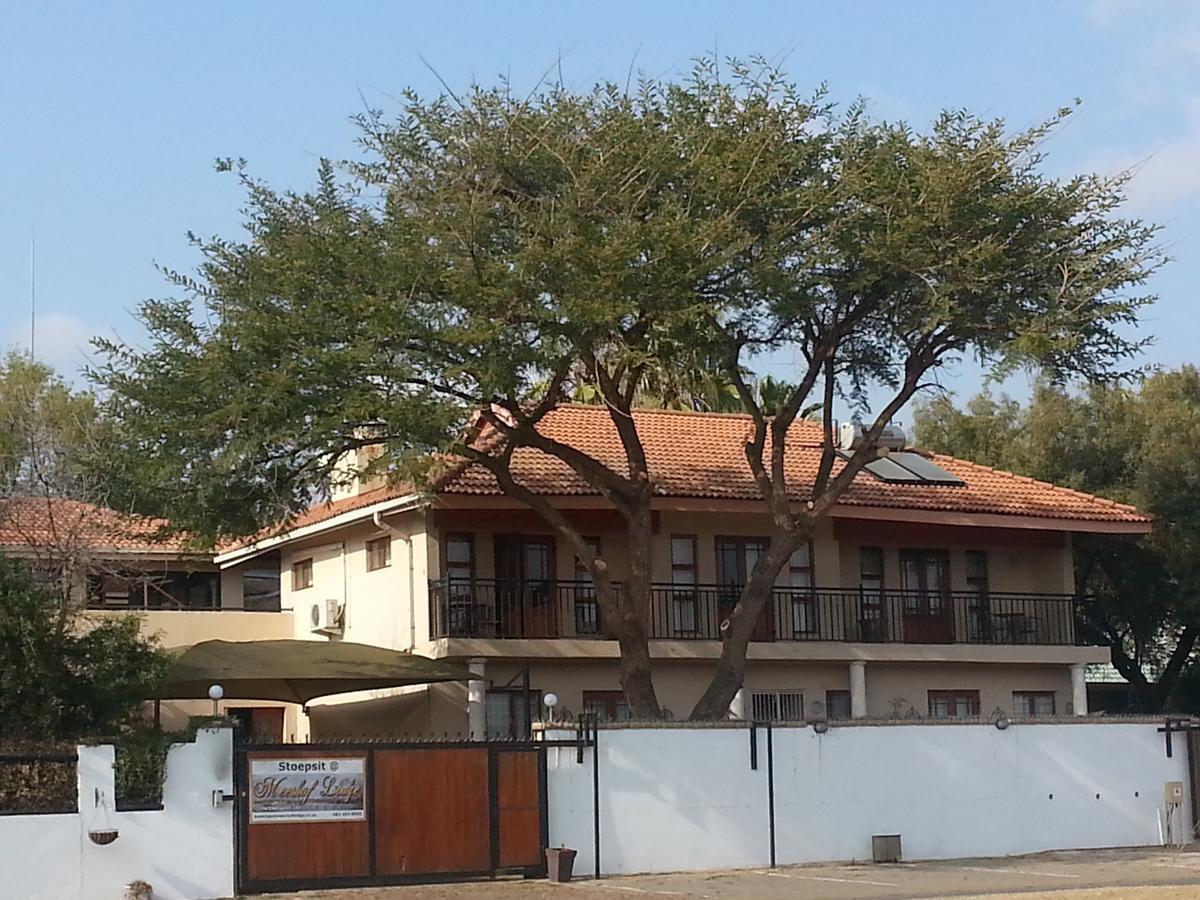 Meerhof Lodge Hartbeespoort Kültér fotó