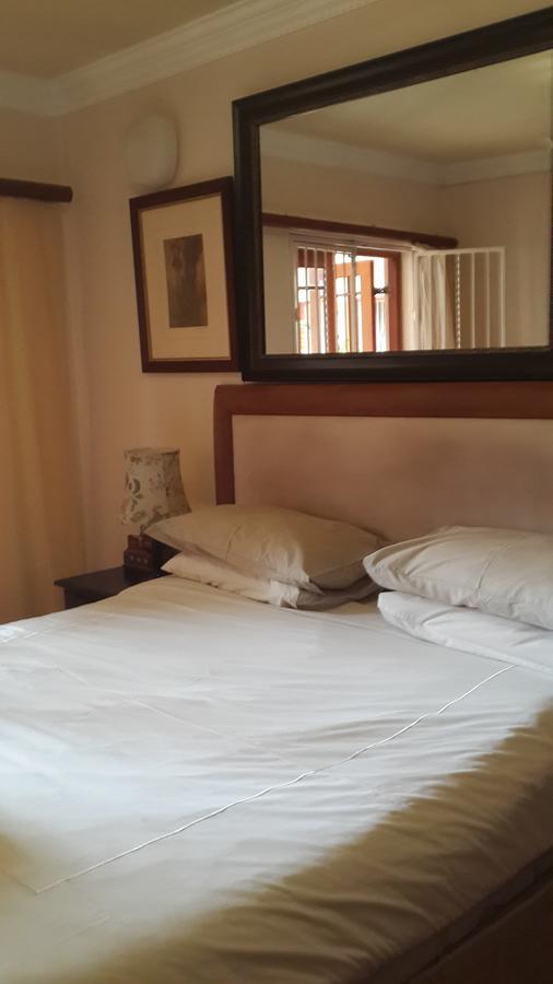 Meerhof Lodge Hartbeespoort Kültér fotó
