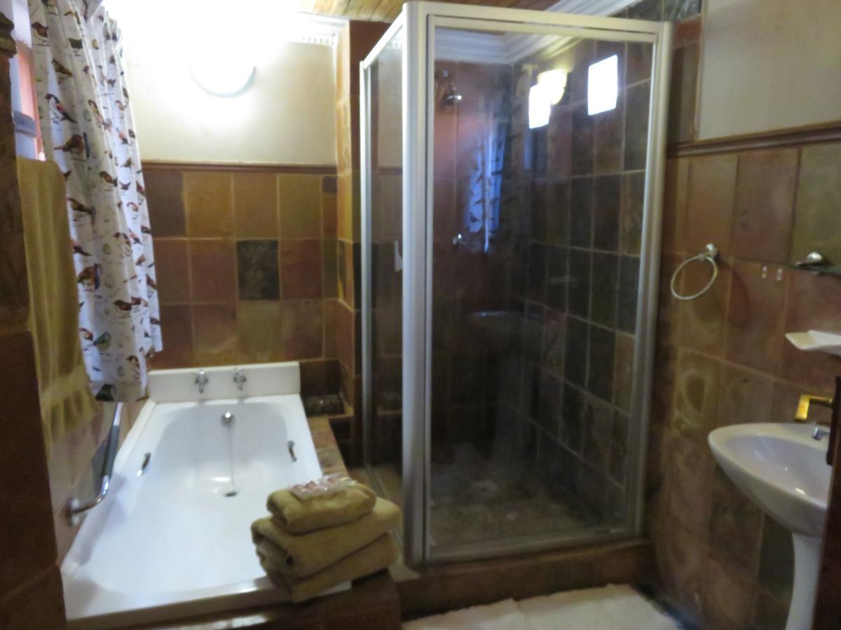 Meerhof Lodge Hartbeespoort Kültér fotó