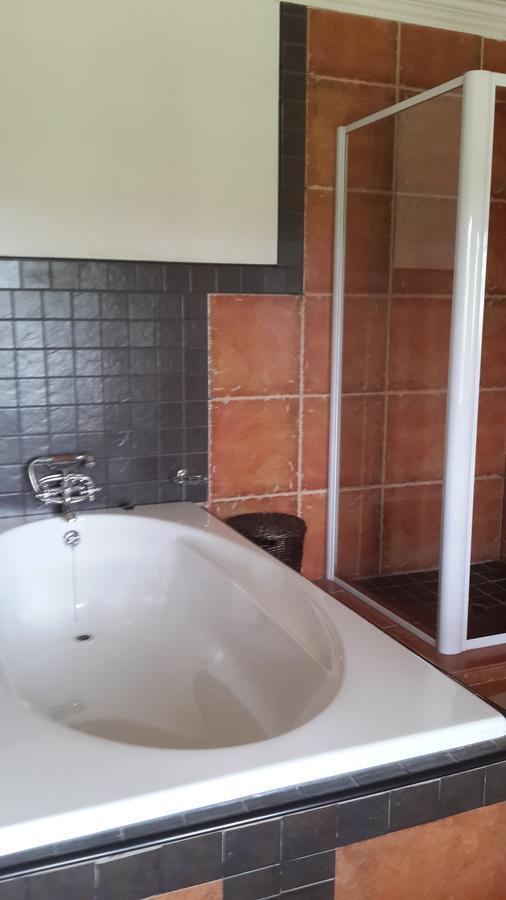 Meerhof Lodge Hartbeespoort Kültér fotó