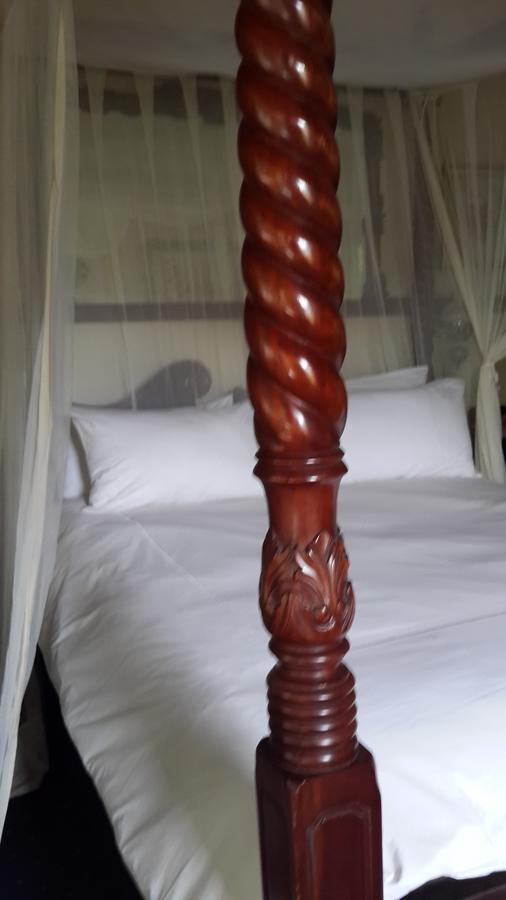 Meerhof Lodge Hartbeespoort Kültér fotó