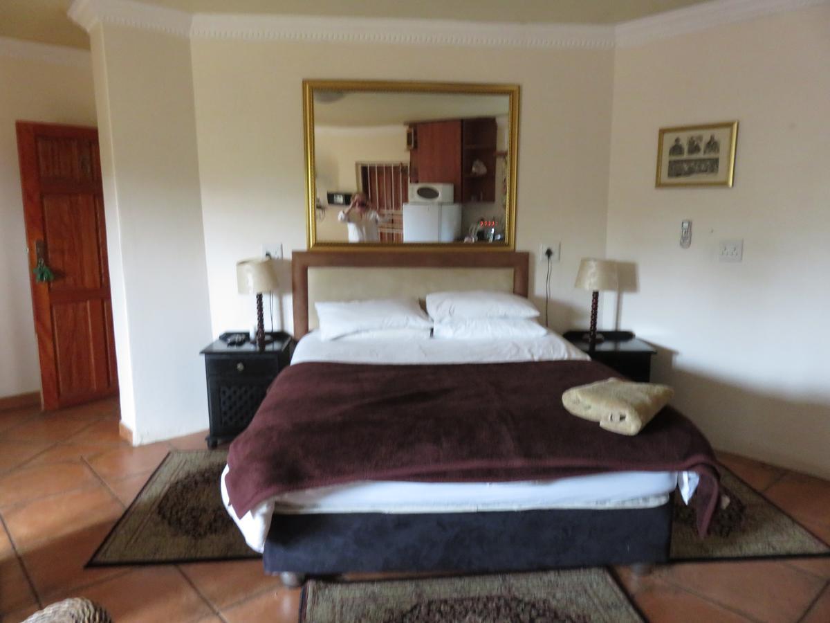 Meerhof Lodge Hartbeespoort Kültér fotó