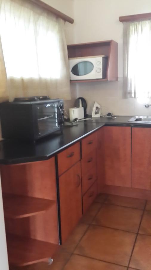 Meerhof Lodge Hartbeespoort Kültér fotó