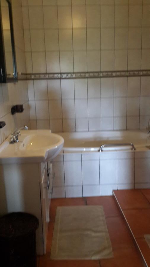 Meerhof Lodge Hartbeespoort Kültér fotó