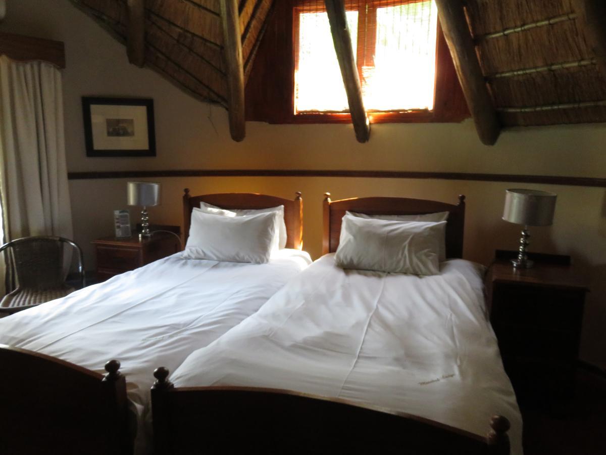 Meerhof Lodge Hartbeespoort Kültér fotó