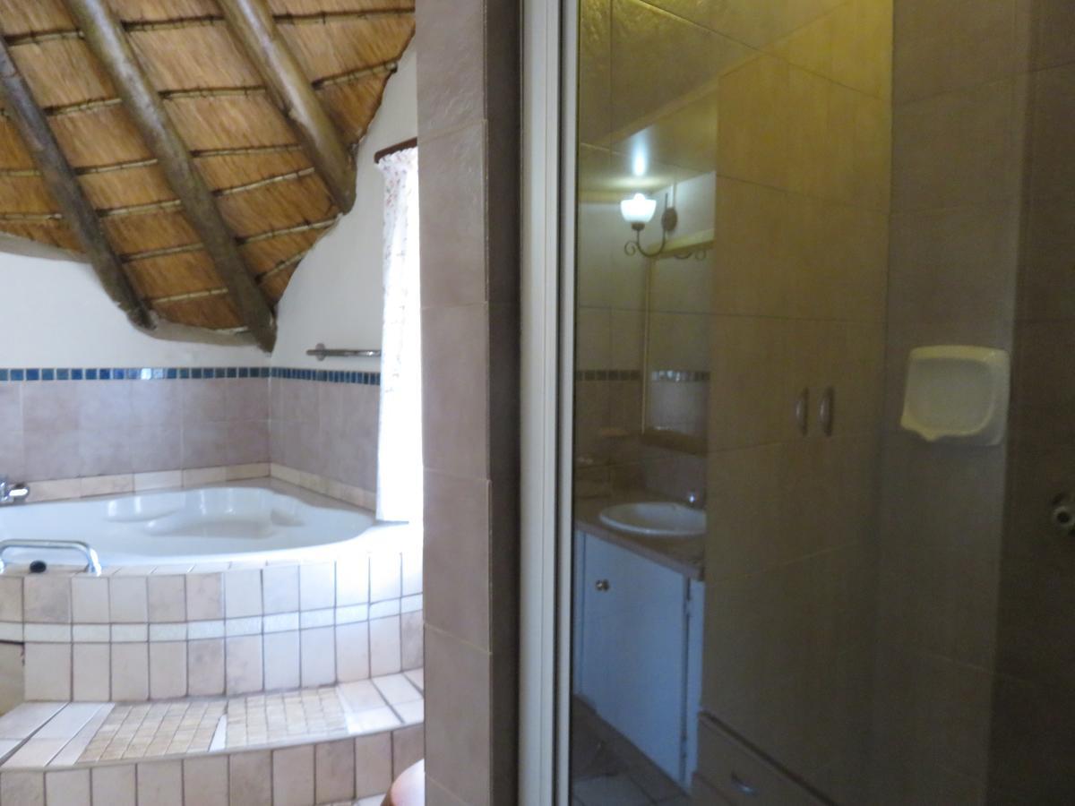 Meerhof Lodge Hartbeespoort Kültér fotó