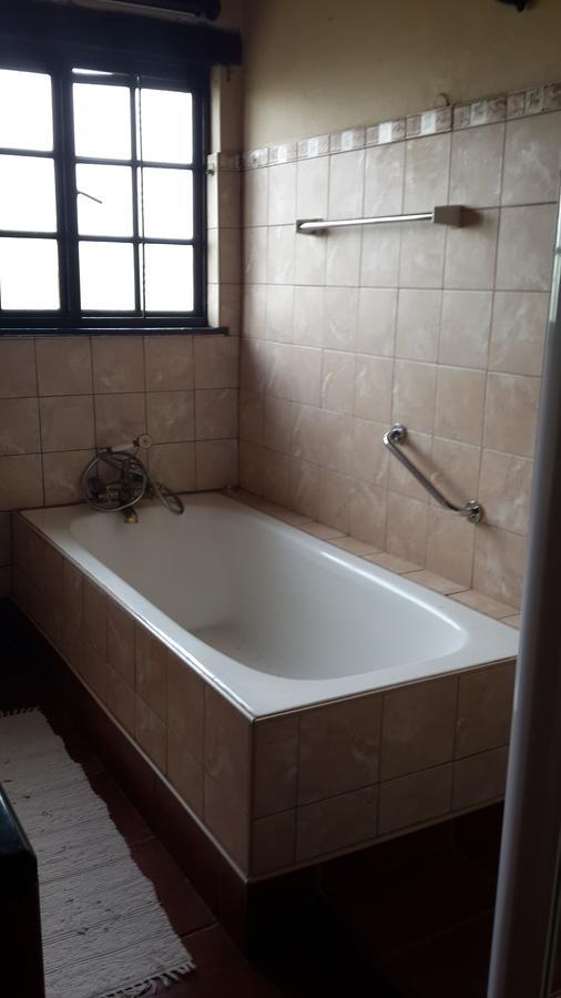 Meerhof Lodge Hartbeespoort Kültér fotó