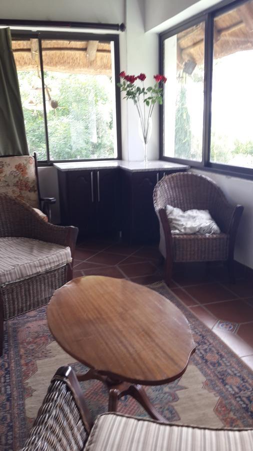Meerhof Lodge Hartbeespoort Kültér fotó