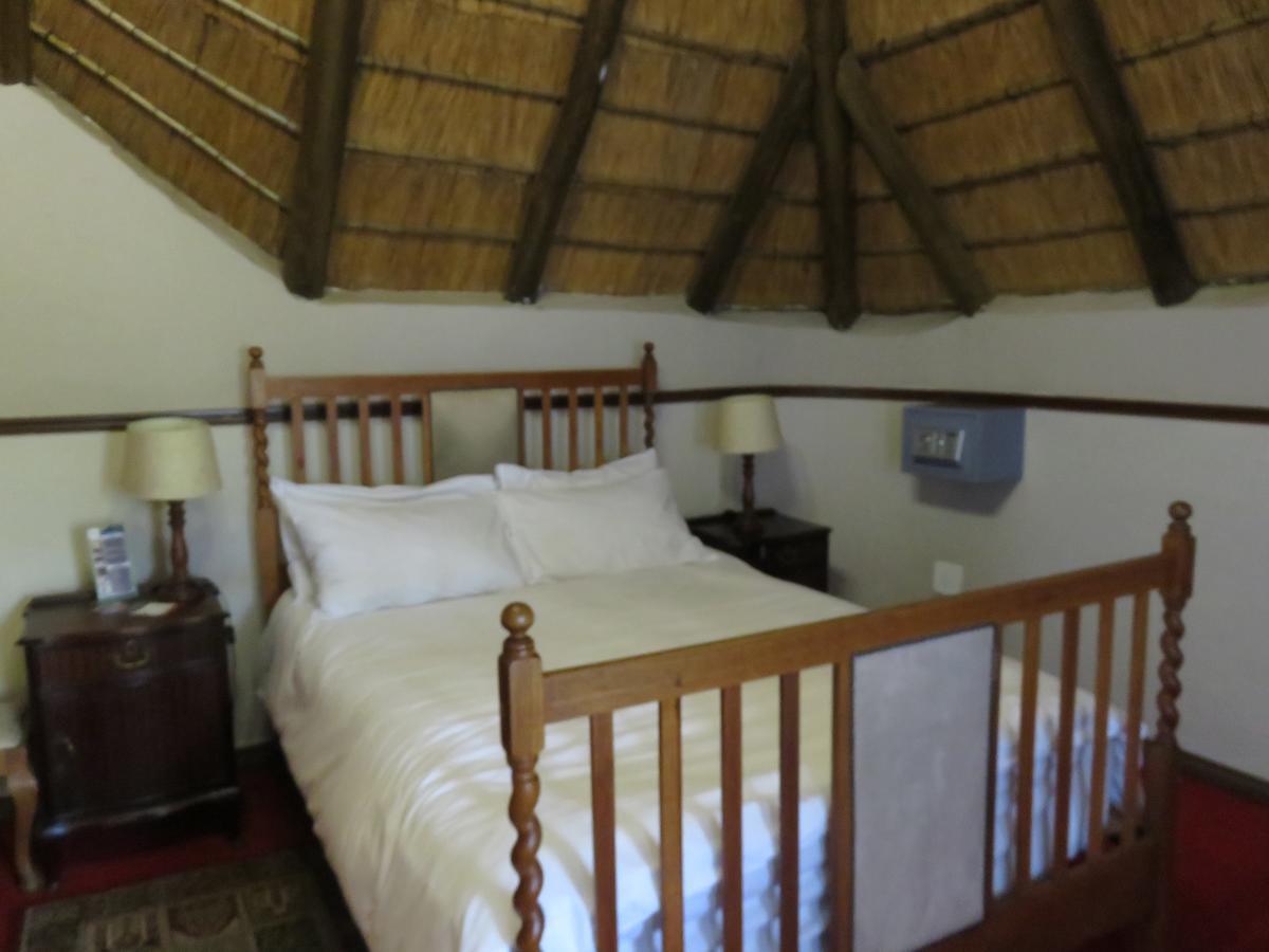 Meerhof Lodge Hartbeespoort Kültér fotó