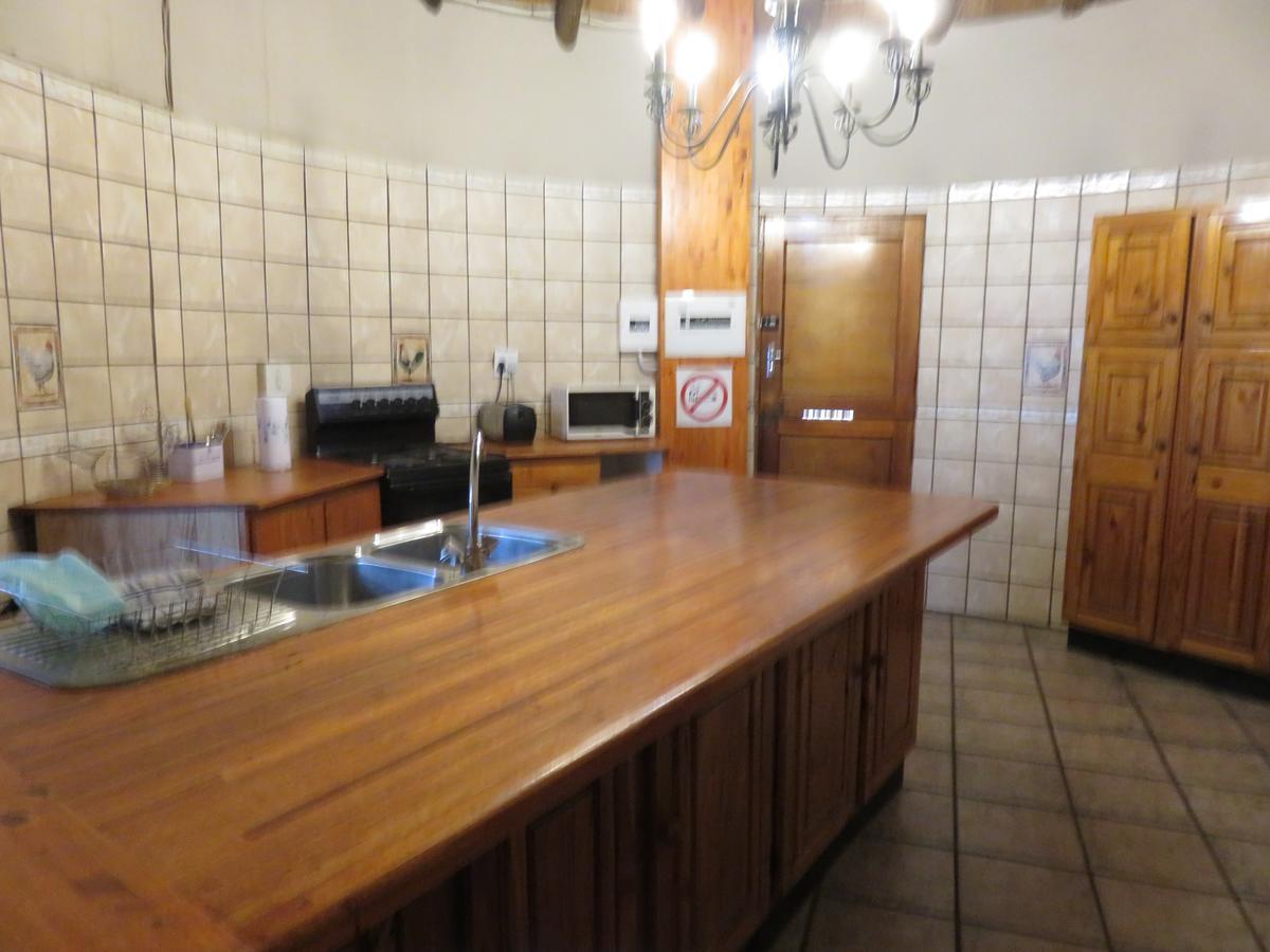 Meerhof Lodge Hartbeespoort Kültér fotó