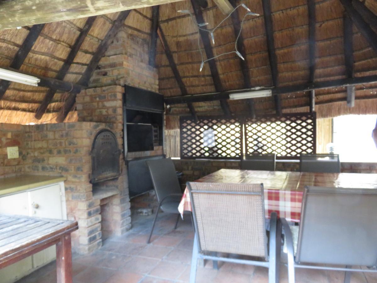 Meerhof Lodge Hartbeespoort Kültér fotó