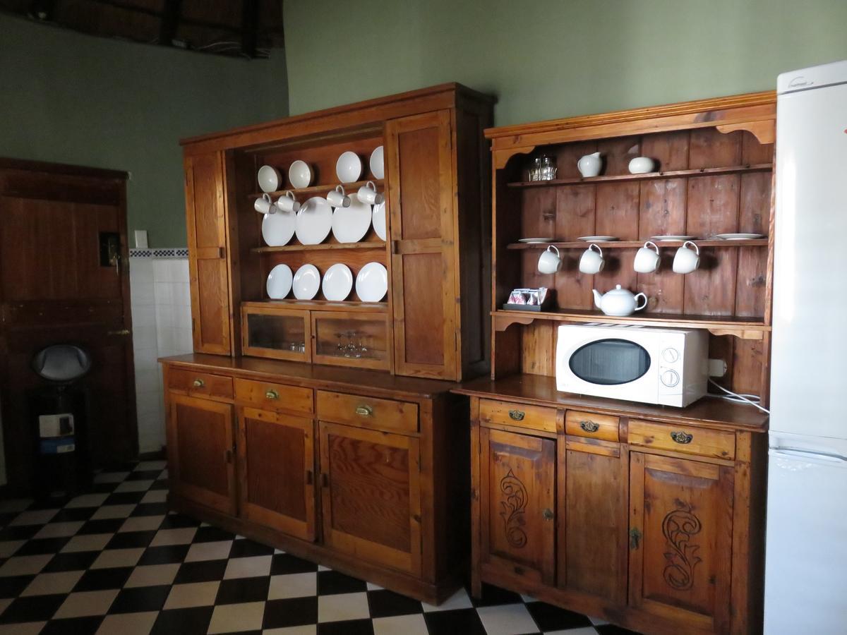 Meerhof Lodge Hartbeespoort Kültér fotó