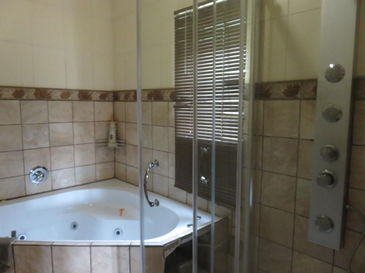 Meerhof Lodge Hartbeespoort Kültér fotó