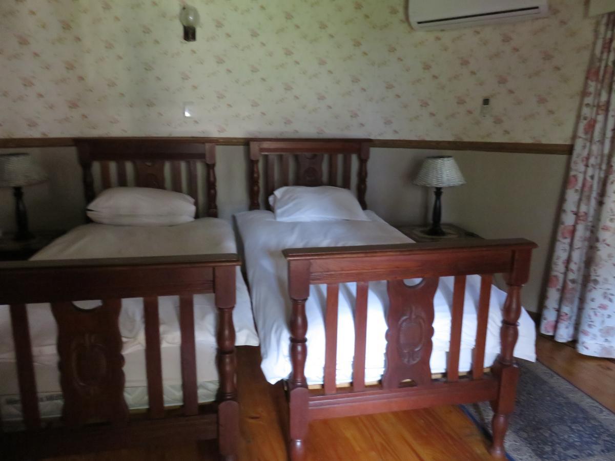 Meerhof Lodge Hartbeespoort Kültér fotó