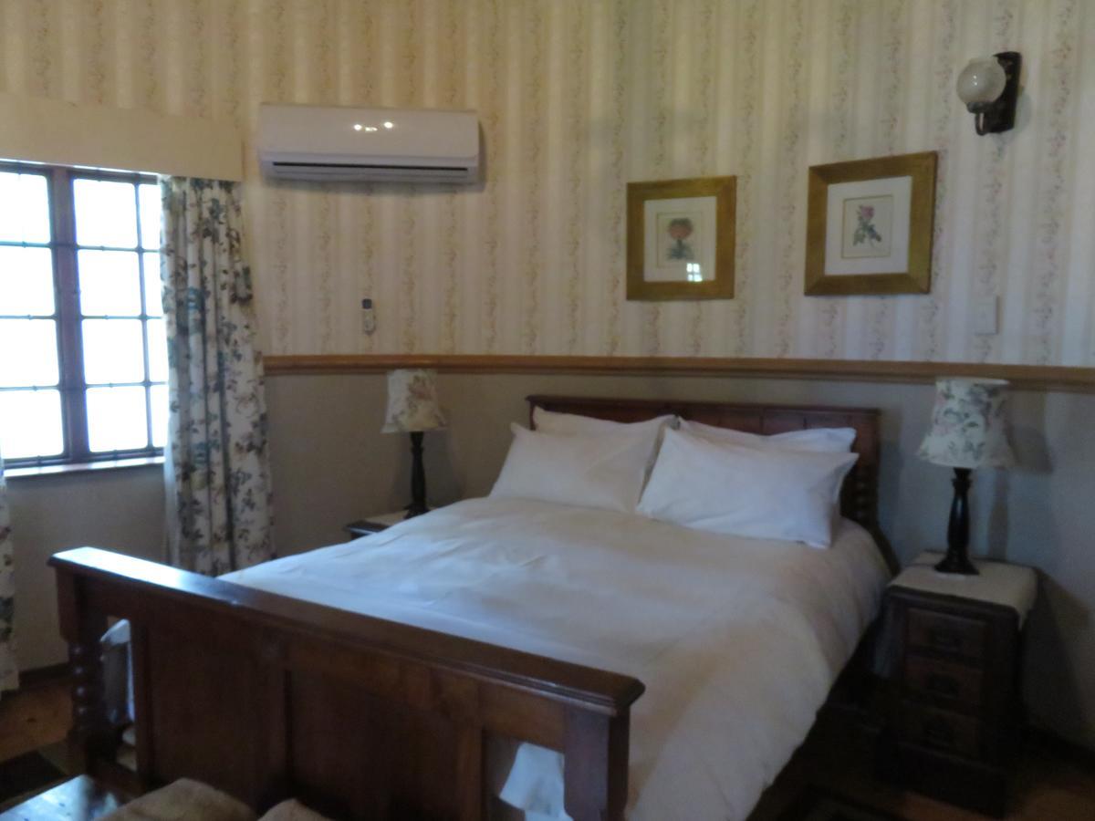 Meerhof Lodge Hartbeespoort Kültér fotó