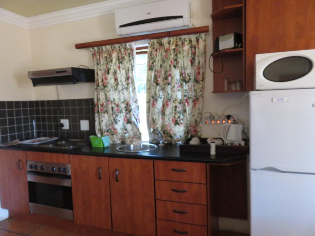 Meerhof Lodge Hartbeespoort Kültér fotó