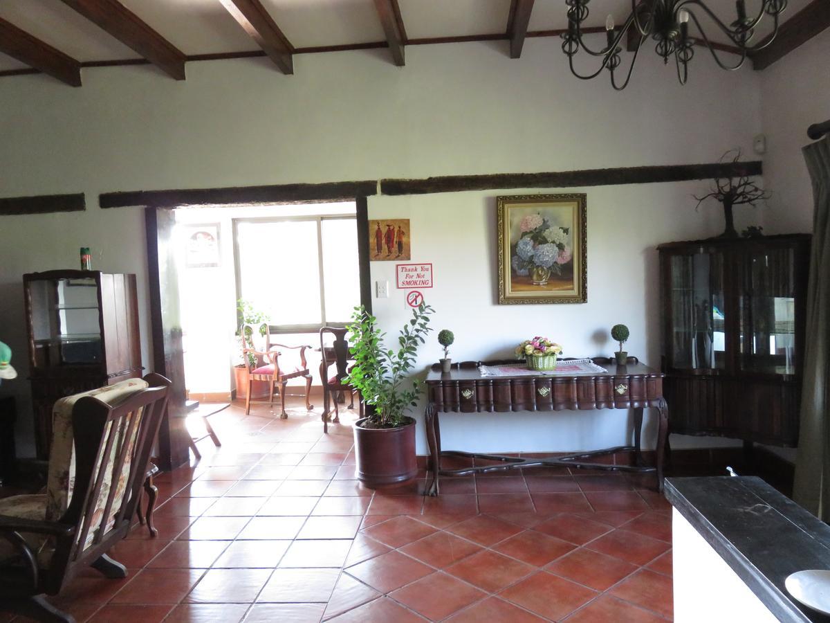 Meerhof Lodge Hartbeespoort Kültér fotó