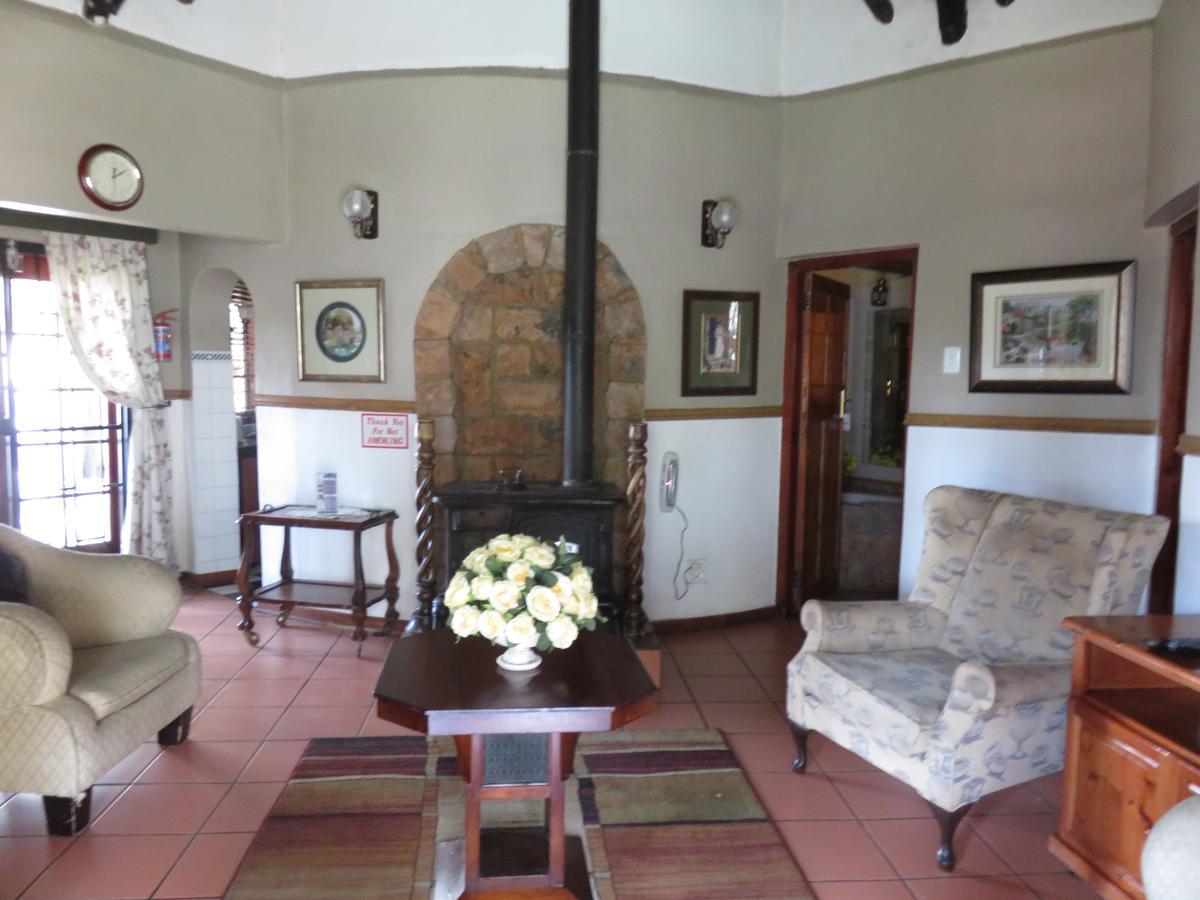 Meerhof Lodge Hartbeespoort Kültér fotó