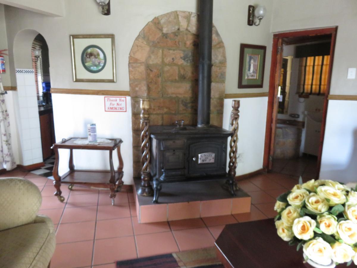 Meerhof Lodge Hartbeespoort Kültér fotó