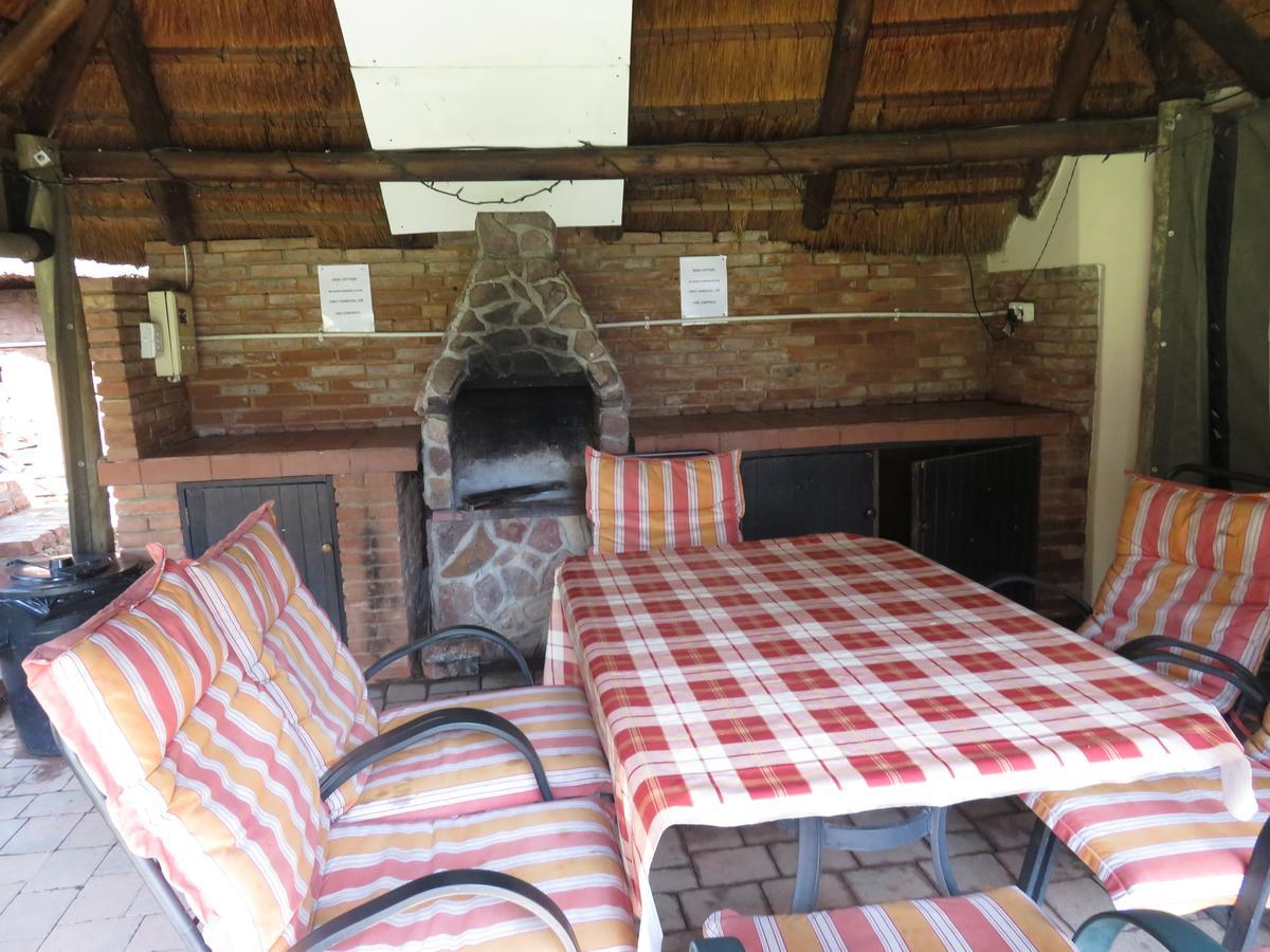 Meerhof Lodge Hartbeespoort Kültér fotó