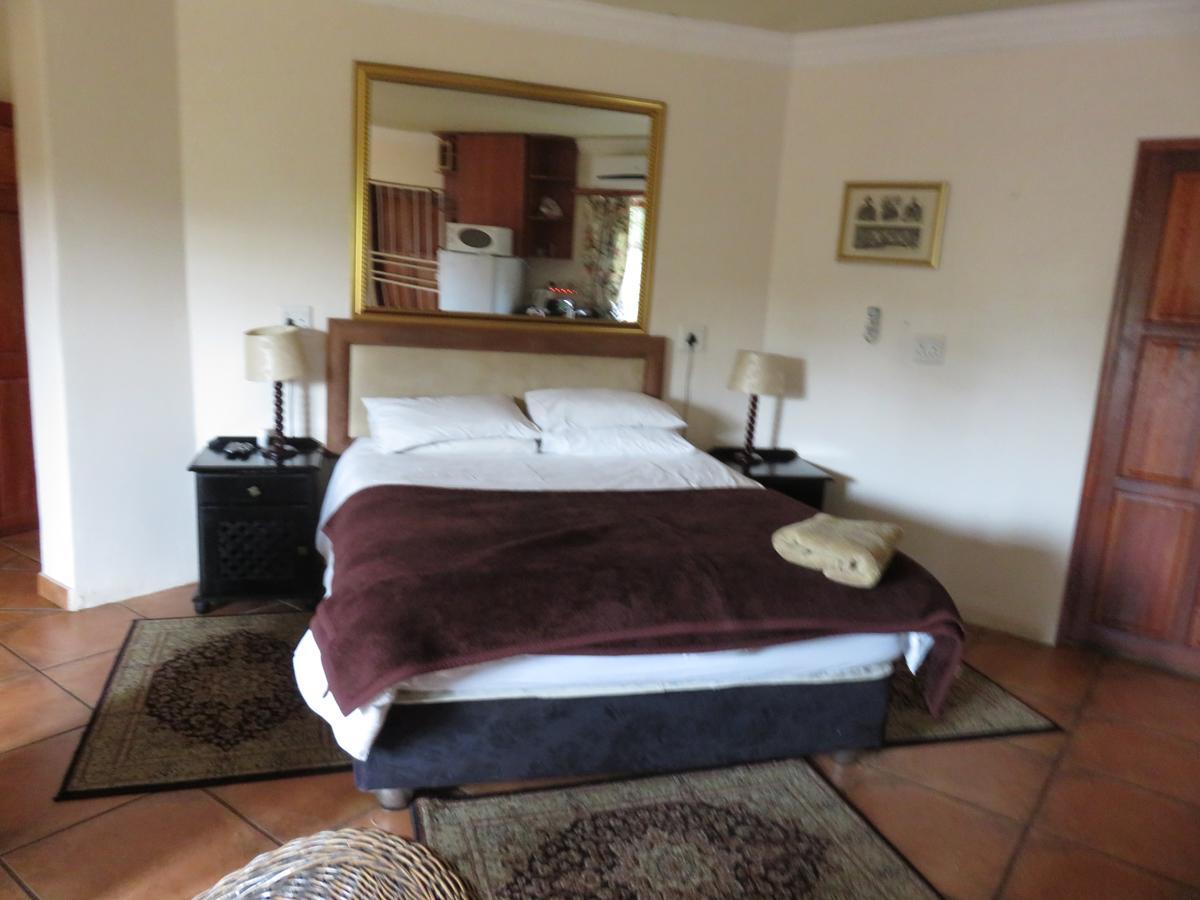 Meerhof Lodge Hartbeespoort Kültér fotó