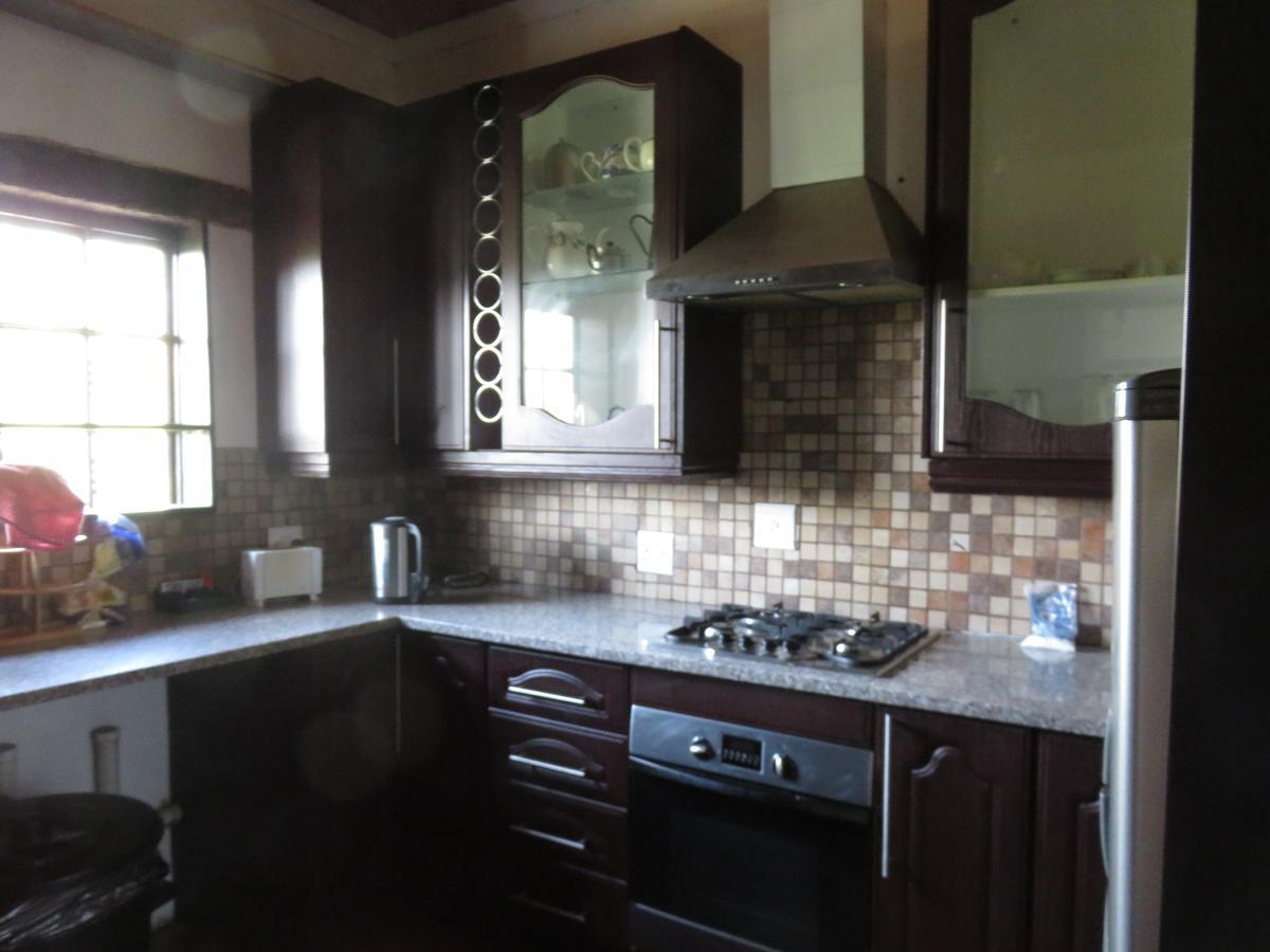 Meerhof Lodge Hartbeespoort Kültér fotó