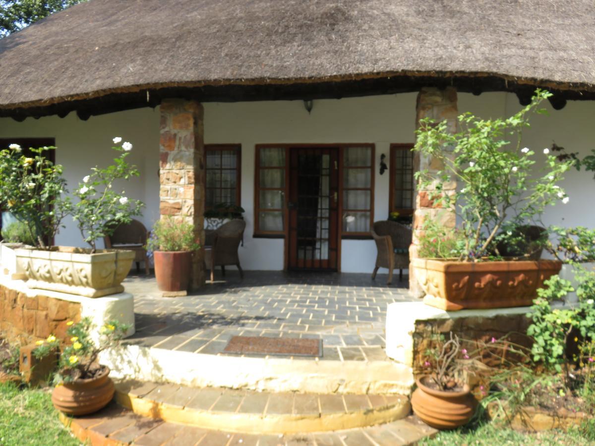 Meerhof Lodge Hartbeespoort Kültér fotó