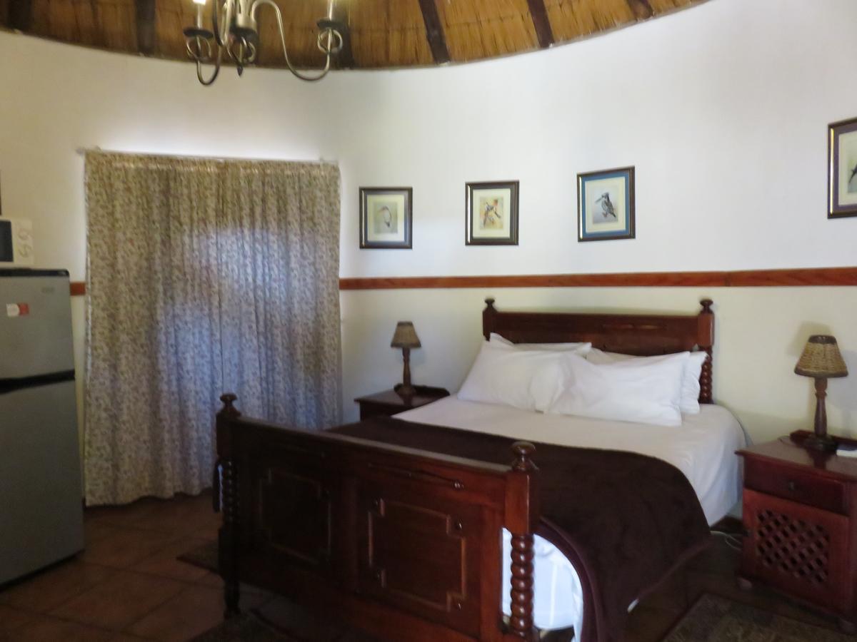 Meerhof Lodge Hartbeespoort Kültér fotó