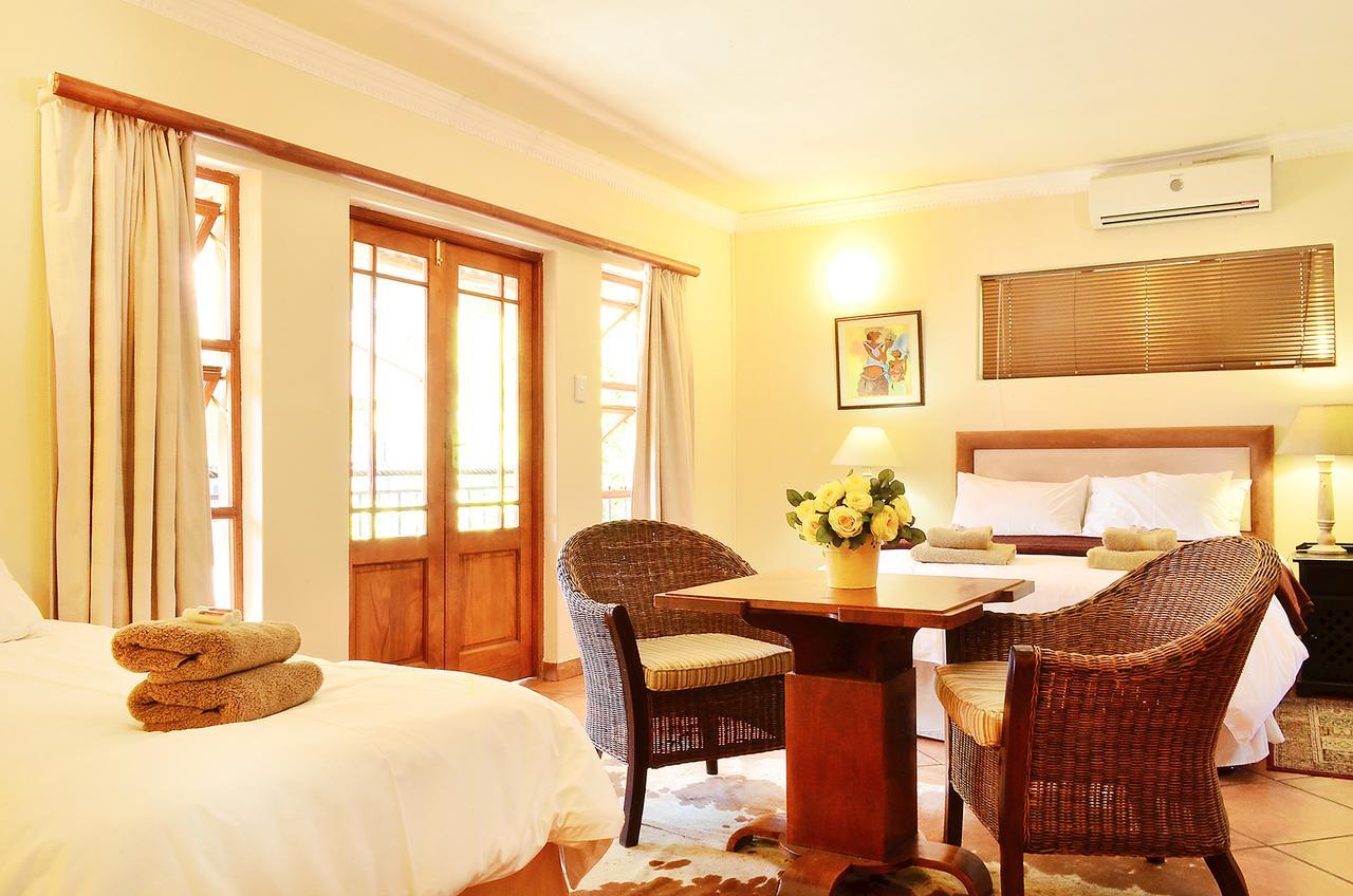 Meerhof Lodge Hartbeespoort Kültér fotó