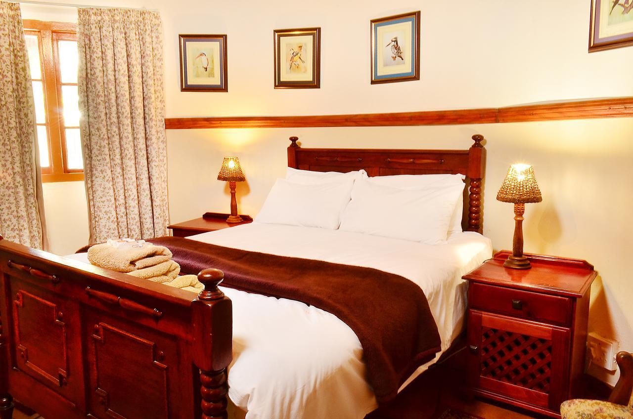 Meerhof Lodge Hartbeespoort Kültér fotó