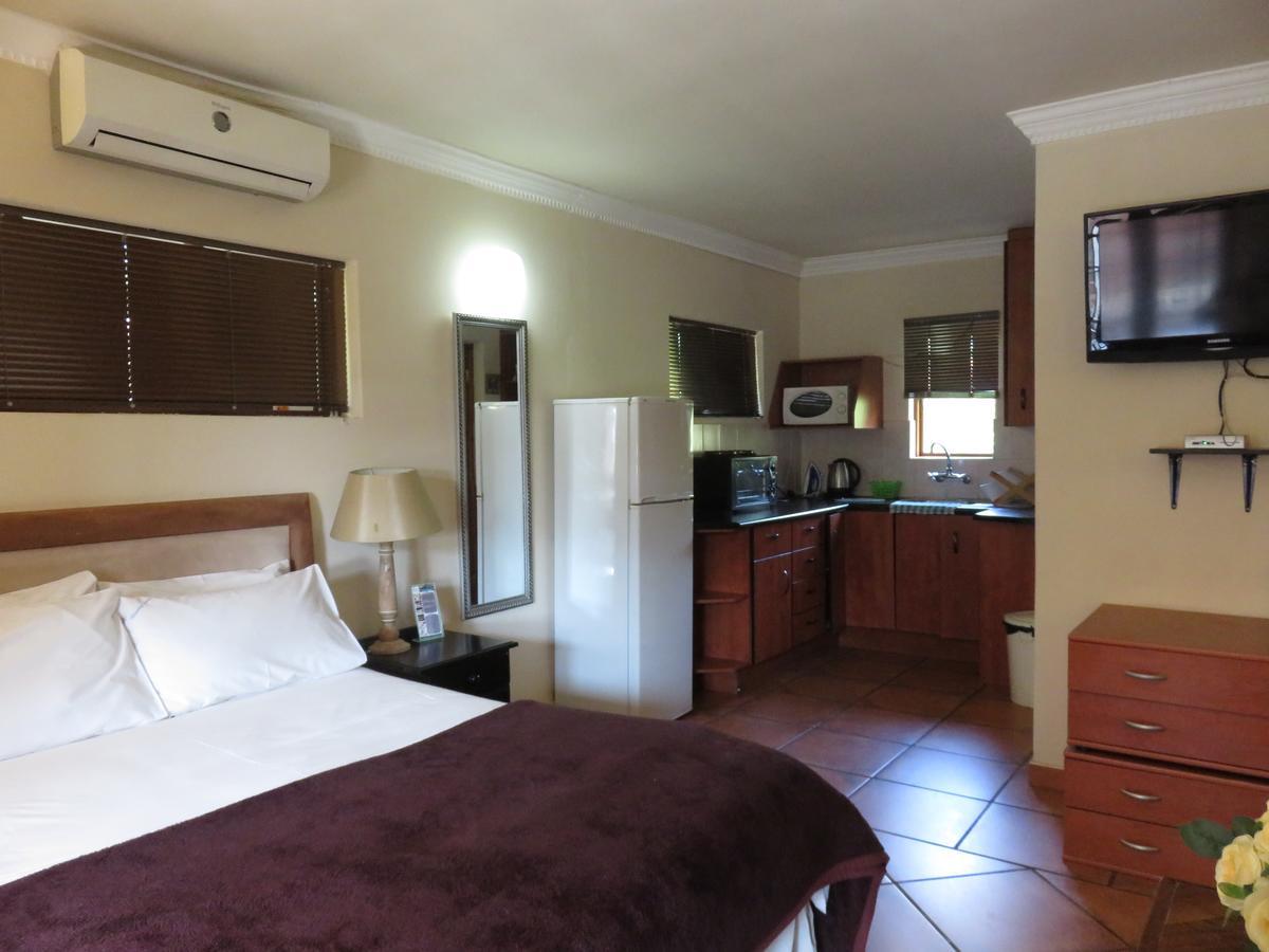 Meerhof Lodge Hartbeespoort Kültér fotó