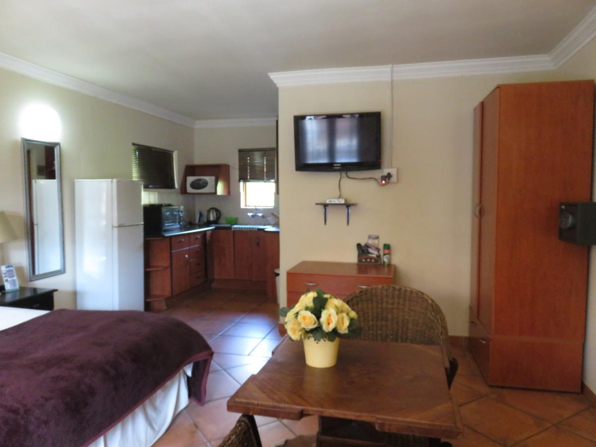 Meerhof Lodge Hartbeespoort Kültér fotó