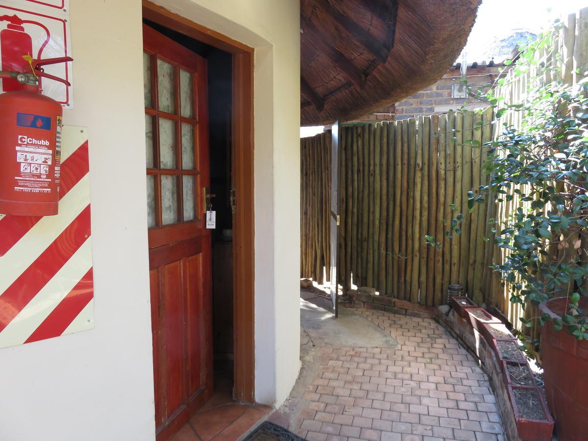 Meerhof Lodge Hartbeespoort Kültér fotó