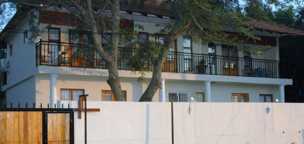 Meerhof Lodge Hartbeespoort Kültér fotó
