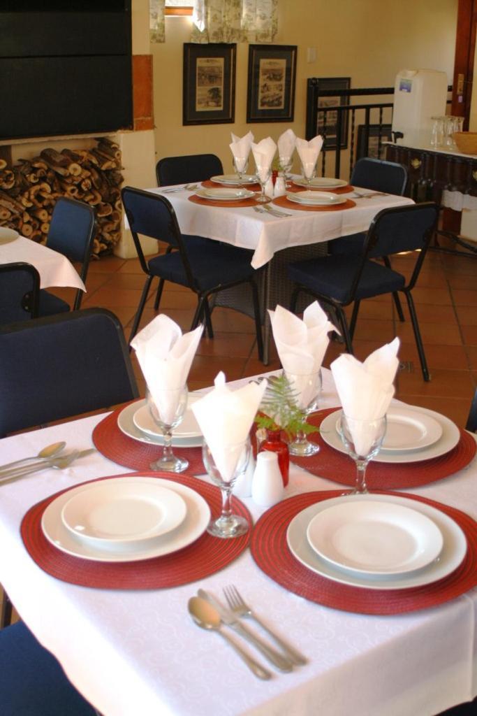 Meerhof Lodge Hartbeespoort Kültér fotó
